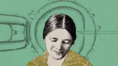 Ilustración de Miriam Menkin