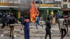 Unrest