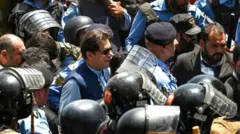 عمران خان