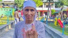 વન નેશન, વન ઇલેક્શન