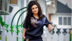 Iyabo Ojo