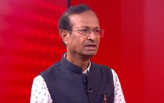 राजनीतिक विश्लेषक संजय कुमार