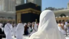 2027 Hajj