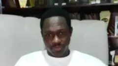 Ali Nuhu