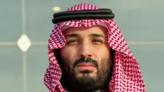 تغییر لحن ولیعهد عربستان در مورد رابطه با ایران