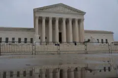 अमेरिकी सुप्रीम कोर्ट