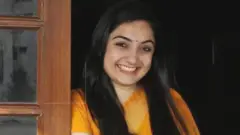नूपुर शर्मा