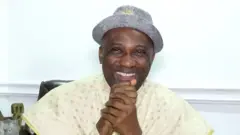 Ayodele