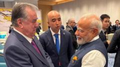 வெளிநாட்டில் தனக்கிருந்த ஒரே ஒரு ராணுவ தளத்தையும் இந்தியா காலி செய்தது ஏன்?