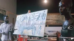 Ben Enwonwu