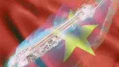 Bồi đắp đảo: Việt Nam xây dựng những gì ở Trường Sa?