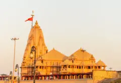 சோம்நாத் கோவில், முகமது கஜினி