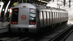 दिल्ली मेट्रो
