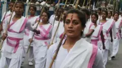 ਰਾਸ਼ਟਰ ਸੇਵਿਕਾ ਕਮੇਟੀ 