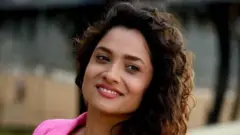 अंकिता लोखंडे