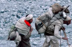 500 वर्षांपूर्वी एका मुस्लीम व्यक्तीने शोधली होती अमरनाथची गुहा ? 