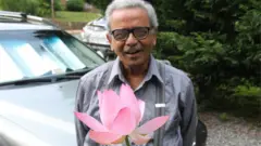 شمس الرحمان فاروقی