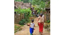 ထိုင်းနယ်စပ်ဒုက္ခသည်စခန်းတွေမှာ မိမိကိုယ်ကိုယ် သတ်သေမှု တချို့ရှိလာ