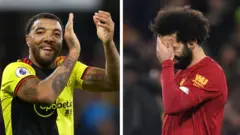 محمد صلاح وتروي ديني