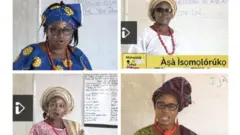 Akure Akomolede