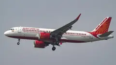 एयर इंडिया