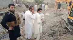 بنو کې پر پوسته برید