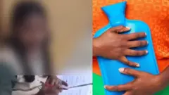 తమిళనాడు, బాలిక, రుతుక్రమం 