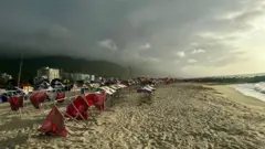 Playa Los Corales