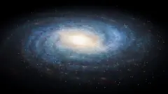 आकाशगङ्गा