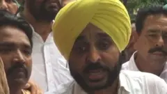 ਭਗਵੰਤ ਮਾਨ