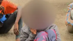 TPLF, Intambara, Ethiopia, Abagore, Ivyaha