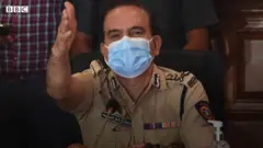परमबीर सिंह