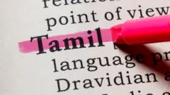 விக்கிபீடியா: இந்தி, சமஸ்கிருதத்தை வீழ்த்தி தமிழ் முதலிடம்