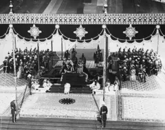 દિલ્હી દરબાર