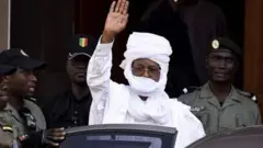 Hissene Habre