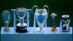 European and La Liga
