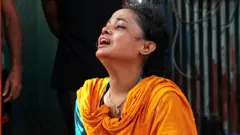 आगलागी