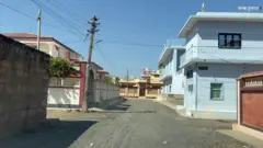 अमीर गांव
