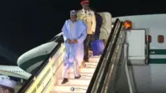 Muhammadu Buhari