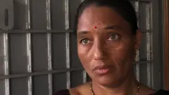सुशांत शितोळेची आई वंदना शितोळे