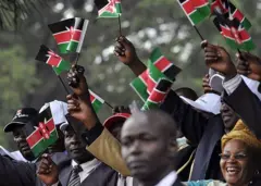 Le patriotisme ethnique a toujours creusé un fossé entre les Kenyans