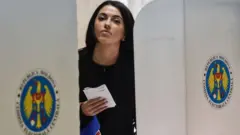 Молдова
