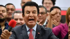 Salvador Nasralla