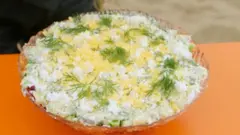салат