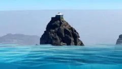 गिरनार पर्वत 