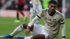 Marcus Rashford