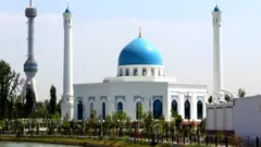 masjid