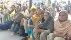 ਪੰਜਾਬ ’ਚ ਟੋਲ ਪਲਾਜ਼ਿਆਂ ਤੋਂ ਕਿਸਾਨ ਕਿਉਂ ਨਹੀਂ ਚੁੱਕ ਰਹੇ ਧਰਨਾ