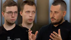 Создатели карты DeepState о том, где берут данные