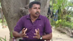 இலங்கை, பிரபாகரன்